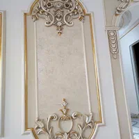 کناف گچبری راویز پتینه ورق طلا آینه سقفکاذب برق کش|خدمات پیشه و مهارت|بندرعباس, |دیوار