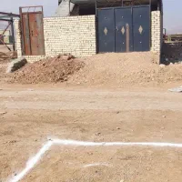 فروش زمین ۱۲۰ متری در شهرک نادی کوچه سوم
