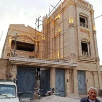 سنگ کاری و کاشی کاری|خدمات پیشه و مهارت|اردبیل, |دیوار