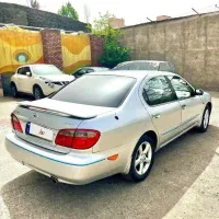 ماکسیما سامورایی ژاپنی  مدل ۲۰۰۶|خودرو سواری و وانت|تهران, هفت حوض|دیوار