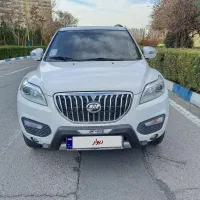 لیفان ایکس ۶۰مدل۹۷ اتوماتیک