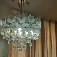 لوستر مدرن
