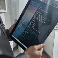 لپ‌تاپ hp elite x2|رایانه همراه|قم, کلهری|دیوار