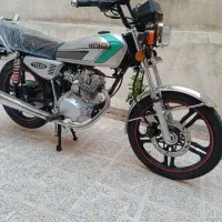 تک تاز 125cc