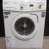 لباسشویی اسمگ سام