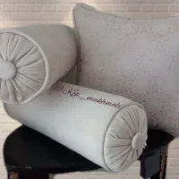 کوسن ، روبالشی ، رانر|رختخواب، بالش، پتو|تویسرکان, |دیوار