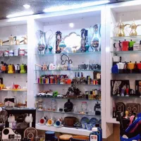 قفسه میز کار|فروشگاه و مغازه|برخوار, |دیوار