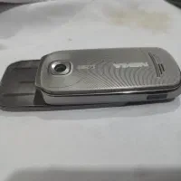 نوکیا قدیمی کشویی Nokia 7230|موبایل|تهران, تهرانپارس غربی|دیوار