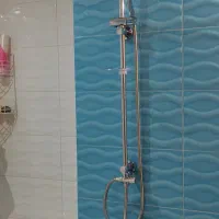 نصب شیرآلات و پمپ توالت فرنگی