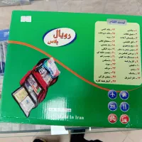 دستگاه قند خون ، نوار قند خون ،کیف کمک اولیه،دستکش|آرایشی، بهداشتی، درمانی|کرج, اصفهانی‌ها|دیوار