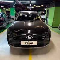 توسان لانگ۲۰۲۵ فول،فروش اقساطی تحویل فوری