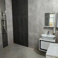 اجاره باغ ویلاکد3|اجارهٔ کوتاه‌مدت ویلا و باغ|شیراز, شهرک رضوان|دیوار