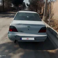 دوو سیلو مدل 80انژکتور