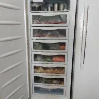 یخچال دوقلو با قیمت عالی|یخچال و فریزر|فسا, |دیوار