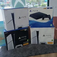 فروش ps4 و ps5 نو و کار کرده زیر قیمت تماس بگیرید