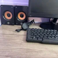 رایانه خانگی|رایانه رومیزی|خورموج, |دیوار