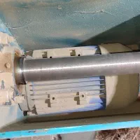 دستگاه خراطی کاسه تراشی|ماشینآلات صنعتی|گلوگاه, |دیوار