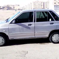 پراید 132مدل 89 شاسی سالم|خودرو سواری و وانت|فولادشهر, مسکن مهر فولادشهر|دیوار