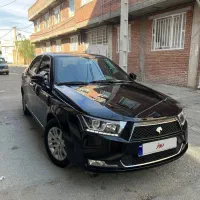 دنا پلاس تیپ۲ مدل ۱۴۰۱