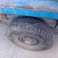 نیسان کمپرسی دوگانه مدل 90