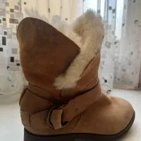 کفش بوت زنانه آگ Ugg|کیف، کفش، کمربند|تهران, هفت حوض|دیوار