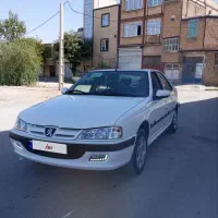 پارس موتور جدید مدل ۱۴۰۱