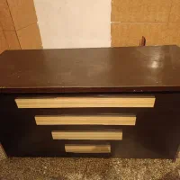 فروش میز مدیریت|دفتر کار|شیراز, شهرک گلها|دیوار