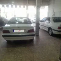 پارس tu5 مدل ۹۹|خودرو سواری و وانت|سقز, |دیوار