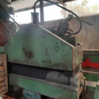 دستگاههای تولید بشگه|ماشینآلات صنعتی|ملایر, |دیوار