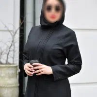 مانتو و شلوار اداری نو سایز ۵