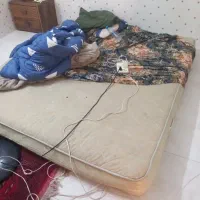 تشک دونفره 180