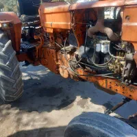 تراکتور رومانی|خودرو سنگین|مرودشت, شهرک مهدیه|دیوار