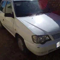 پراید ۱۳۲|خودرو سواری و وانت|فردوس (خراسان), |دیوار