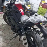 موتور سنگین طرح زد هزار|موتورسیکلت|مرودشت, زنگی آباد|دیوار