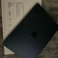 MacBook Air M4 2025  256GB|رایانه همراه|شهر ری, فیروزآبادی|دیوار