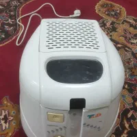 سرخ کن|اجاق گاز و لوازم برقی پختوپز|علیآباد کتول, |دیوار