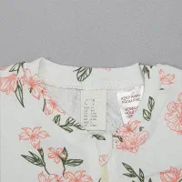 رامپر دخترانه برند H&M
