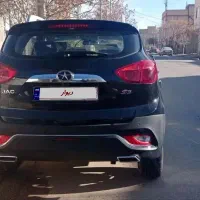 فروش جک S3 مدل 1403|خودرو سواری و وانت|اسفراین, |دیوار