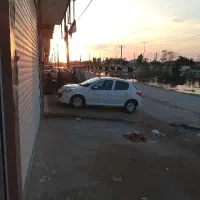 کارگر تخریب و نظافت ساختمان