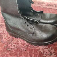 پوتین طبی بهمن|کیف، کفش، کمربند|سنقر, |دیوار