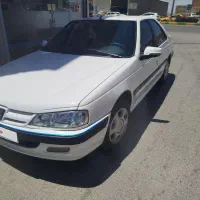 پژو پارس موتور جدید