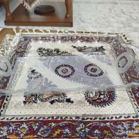 دو عدد میوه خوری بزرگ