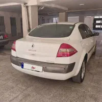 مگان اتوماتیک 2000|خودرو سواری و وانت|اصفهان, آزادگان|دیوار