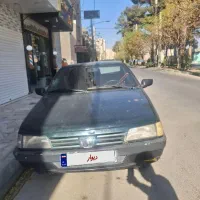 اردی مدل84|خودرو سواری و وانت|قدس, شهرک فرزان|دیوار