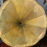گرامافون هندلی موتور بزرگ|کلکسیون اشیاء عتیقه|تهران, توحید|دیوار