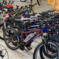 خانه دوچرخه16،26،27دوچرخه شرکتی بزرگسالان|دوچرخه، اسکیت، اسکوتر|کرمان, |دیوار