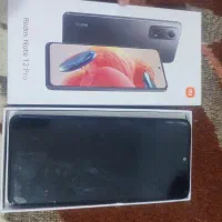 گوشی شیاومی نوت دوازده