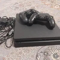 پی اس ۴ 1ترابایت اسلیم