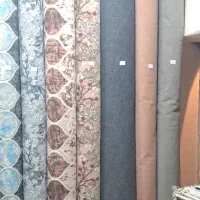 پارسوماش موکت|موکت|مسجد سلیمان, |دیوار