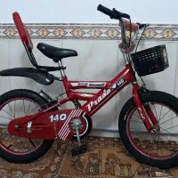 دوچرخه 16
